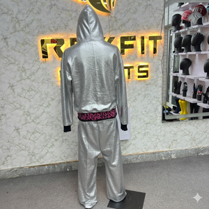 Chándal de Hombre de Alta Calidad, Diseño Popular, Precio Bajo, Estilo Único, Nuevo Diseño - Product Image 2