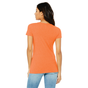 Venta al por mayor peso pesado 100% camisetas de algodón con logotipo personalizado transpirable diseño de cuello redondo ropa de punto de alta calidad - Product Image 2
