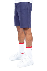 Pantalones cortos con cordón personalizado para hombre, shorts para correr, para gimnasio, alta calidad, venta al por mayor - Product Image 4