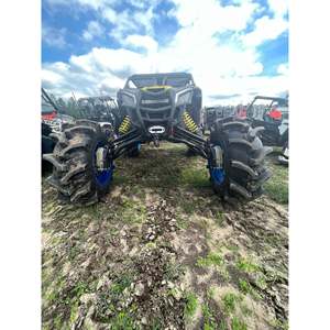 Luces Universales para ATV/UTV - Product Image 6