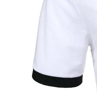 Chemises polo pour hommes, vêtements de rue de haute qualité, logo personnalisé imprimé, broderie, blocs de couleur, service OEM, coton, nouveau design