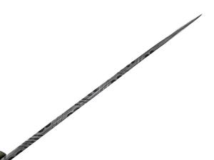 Cuchillo de caza de acero de Damasco personalizado hoja en blanco de alto rendimiento táctico OEM cuchillo de cocina venta superior 2025 Envío Directo DIY - Product Image 4