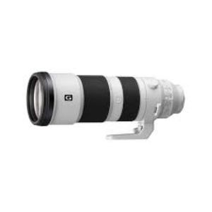 NOUVELLE OFFRE Objectif d'appareil photo FE 200-600 mm f/5.6-6.3 G OSS - Product Image 1