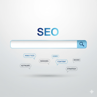 Services avancés de SEO On Page et d'optimisation de contenu Experts professionnels aidant les entreprises à obtenir des résultats organiques plus forts