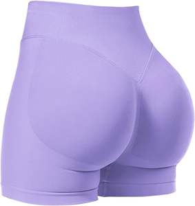 Ensemble 2 pièces de sport pour femme : soutien-gorge et leggings élastiques à taille haute, avec logo personnalisé imprimé sur le devant – Qualité supérieure - Product Image 4