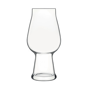 Vaso Luigi Bormioli Ipa Collez Birrateque 54 cl, Suministros para Restaurantes, Suministros para Bares, Venta al por Mayor - Product Image 1