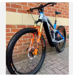Bicicleta Eléctrica de Montaña de Grado Industrial OEM, Nueva, en Oferta, de Alta Calidad, 2025 Dirt, 38Ah, Litio, 60v, 3000w, 3 Años de Garantía, EE. UU. - Product Image 1
