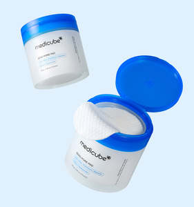 แผ่นทำความสะอาดรูขุมขน ZERO PORE PAD 2.0 ผลิตภัณฑ์ดูแลผิวจากเกาหลี ช่วยลดรูขุมขน ผลัดเซลล์ผิว ควบคุมความมัน ทำความสะอาดผิวหน้า - Product Image 5