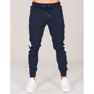 Ensemble de survêtement Y2K personnalisé pour hommes, léger, entièrement zippé, respirant, 100 % coton, avec logo brodé, tailles plus, vente en gros - Product Image 4