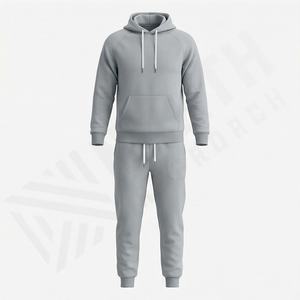 Conjunto de Sudadera con Capucha Personalizada Unisex, Diseño de Diseñador, Chándal, Personalización con Logotipo, Estampado, Ajuste Contrastante, Talla Grande, Talla Extra Grande, 2 Piezas, Secado Rápido - Product Image 1