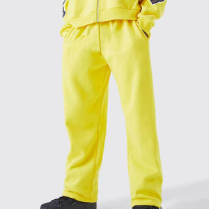 Pantalones Deportivos Casuales de Pana con Cordón Ajustable en la Parte Inferior, Ligeros, Transpirables, Cómodos y Suaves de Algodón para Hombre - Product Image 3