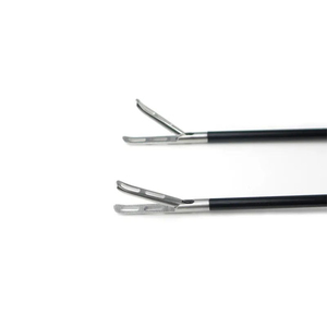 ชุดเครื่องมือผ่าตัดส่องกล้องชุด5mm3mm การผ่าตัดส่องกล้องโดย videfive International - Product Image 2