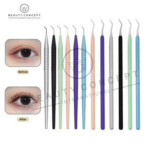 2024 outils de levage et de séparation des cils nouveauté qualité supérieure meilleurs outils de levage des cils concept de beauté ascenseur de cils durable - Product Image 6