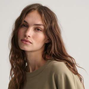 Sudadera de Moda para Mujer, Invierno, Alta Calidad, Ecológica, Cómoda, Duradera, con Logotipo Frontal, para Uso en Todas las Estaciones - Product Image 6