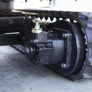 Excavadora de motor Kubota de 1 tonelada y 2 toneladas de alta calidad - Product Image 2