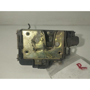 SERRURE AVANT DROITE VOLKSWAGEN Golf 3 Berline 1H1837016L AHU (91>97) - Product Image 4
