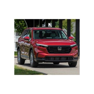 Autos Usados en Venta, Honda CRV Híbrido 2023, 2.0L, 2WD/4WD, Edición Superior, Auto Eléctrico Híbrido, Mini SUV - Product Image 1