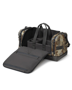 Mochila táctica de nailon al por mayor con patrón de camuflaje cierre de cremallera acampar al aire libre caza senderismo Paquete de asalto de 3 días - Product Image 3