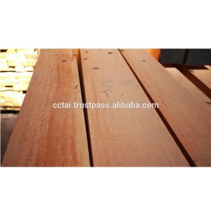 Madera Contrachapada de Madera Dura de Primera Calidad (Kempas / Keruing) - Product Image 4