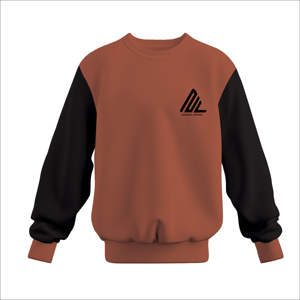 Factory Custom Logo Men's Cotton Embroidered <b>Jumper</b> Fleece <b>Hooded</b> Sweatshirt Regular Fit Pullover Autumn ODM - Product Image 6