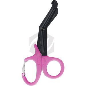 Tijeras EMT manuales de alta resistencia, surtido de acero inoxidable, instrumentos quirúrgicos reutilizables afilados de 7,5 "para enfermeras EMS, primeros respondedores - Product Image 1