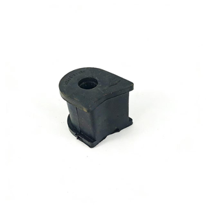 48818-12150 Nuovo Boccola Barra Stabilizzatrice Anteriore per Sospensione in Gomma OE Garanzia 1 Anno 100% Testato - Product Image 2