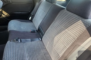 Subaru Legacy Outback de 1999 - Product Image 6