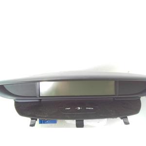 TABLEAU DE BORD CITROEN C4 1ère Série P96613462zd (08>10) - Product Image 1