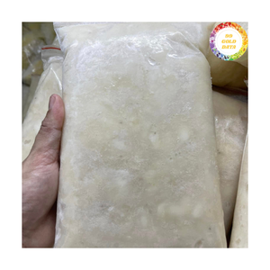 Purée de corossol congelée, issue de fruits de corossol sélectionnés, pour une utilisation polyvalente dans les aliments et les boissons, en provenance du Vietnam - Product Image 2