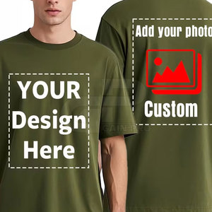 Producción de Camisetas Hechas a Medida con Selección de Tejidos Personalizados y Servicios de Etiquetado de Marca - Product Image 2