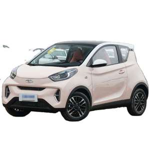 Hatchback Eléctrico Compacto 2025, Autonomía de 601-700 km, Vehículo Inteligente de Nueva Energía / Vehículo Eléctrico Urbano de 4 Ruedas, Batería de 50-70 kWh, Motor de 200-250 kW, 5 Plazas - Product Image 1