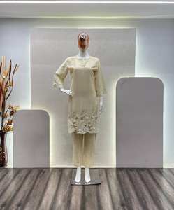 Conjuntos de Diseñador con Bordado para Fiesta - Ropa Casual de Mujer para Todas las Temporadas - Product Image 4