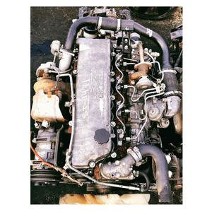 ISUZUS 4HG1 MOTOR Y CAJA DE CAMBIOS - Product Image 6