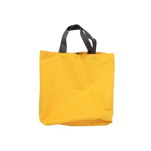 Oferta Exclusiva al por Mayor, Bolsas de Compras de Alta Calidad con Asas Largas, Recicladas y 100% Algodón, con Impresión Personalizada - Product Image 1