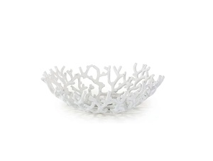 Fournisseur de panier à fruits en métal de forme personnalisée, plateau de Table de haute qualité de luxe fantaisie élégant panier à fruits en métal classique - Product Image 4