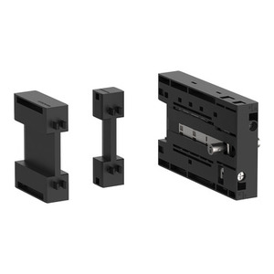 Interblocco Meccanico SCHNEIDER ELECTRIC LA9G970 per Contattore TeSys Giga LC1G115-500 con Grado di Protezione IP20 - Product Image 1