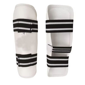 สนับแข้งสำหรับฝึกเทควันโด - Product Image 4