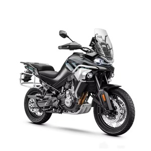 Ofertas Especiales para la Nueva Motocicleta Deportiva CF/Mo.to 800MT 2025 para Adultos con 2 Años de Garantía, Lista para Enviar - Product Image 2