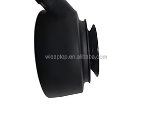 Buse d'arrosage en forme d'entonnoir compatible avec DJ T100T70T70P, pièces de rechange durables pour pulvérisateur centrifuge YC.JG.ZS006216 - Product Image 2