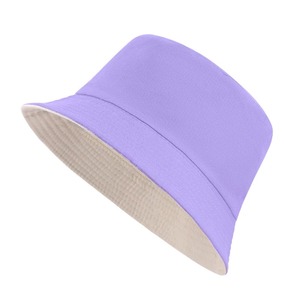 Solid Color Fisherman Bucket <b>Hat</b> Unisex Fashion Flat Top Sun <b>Hat</b> Men <b>Women</b> Outdoor Sun Protection Fishing Riding Hiking Cap - Product Image 2