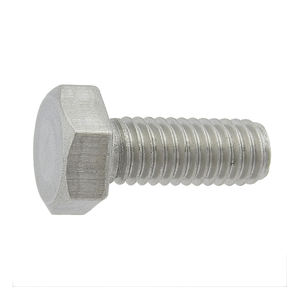 Boulons en acier inoxydable de fixations hexagonales M4-M5 extra longues de haute qualité avec tête hexagonale pour des connexions sécurisées - Product Image 1