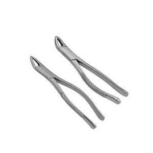 88R Extraction Forceps American Pattern Dental Instruments CE ISO Approved <b>Tooth</b> Removal Surgical <b>Tools</b> Stainless Steel - Product Image 4