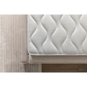 Juego de Colchón de Muelles Ensacados Refrigerantes de Lujo Congelados, Hipoalergénico, Moderno, para Hoteles, Hospitales y Dormitorios, para Uso Doméstico, 10 Años de Garantía - Product Image 5