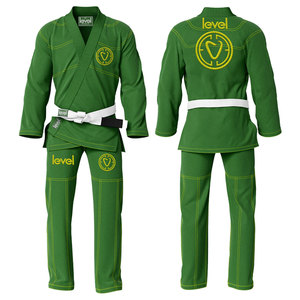 Wholesale Arts Uniform Karate Gi Jiu Jitsu Gi <b>Kimono</b> Jiu Jitsu Uniforms <b>Men</b> Suit Jiu Jitsu 2025 Bjj <b>Kimono</b> Uniform - Product Image 2