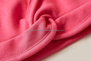 Casual Summer Crop Top <b>for</b> Ladies Slim Fit 3D Colorblocked Cropped T-<b>Shirt</b> Short Sleeve Denim Batik <b>Corduroy</b> Fabrics Velour Logo - Product Image 4