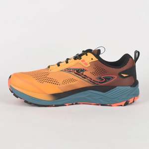 รองเท้าวิ่งผู้ชาย JOMA รุ่น Tundra Mostaza 2418 สีส้ม/น้ำตาล สำหรับฤดูใบไม้ผลิ - Product Image 3