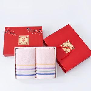 5-Star Luxury 100% Cotton Bath <strong>Towel</strong> Sets Soft Terry <strong>Dobby</strong> Woven with Striped Pattern Quick-Dry &amp; Absorbent for Hotel Home Use - Product Image 3