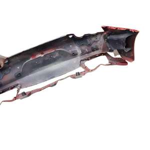 กันชนคุณภาพสูงสำหรับ Ferrari 812; กันชนหลัง 985753436 - Product Image 4