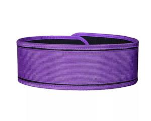 เข็มขัดหนังนิ่มระบายอากาศได้ดี, เข็มขัดยกน้ำหนักปรับได้เข็มขัดหนังใหม่2025 - Product Image 6