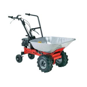 Motocarriola a gasolina 123 cc Carry 450-Rato - Product Image 1